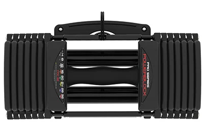 Powerblock Sport Exp Set Stage 1: 5-50 — Northwest Fitness Solutions